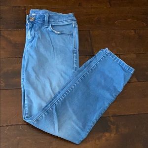 Banana Republic Jeans